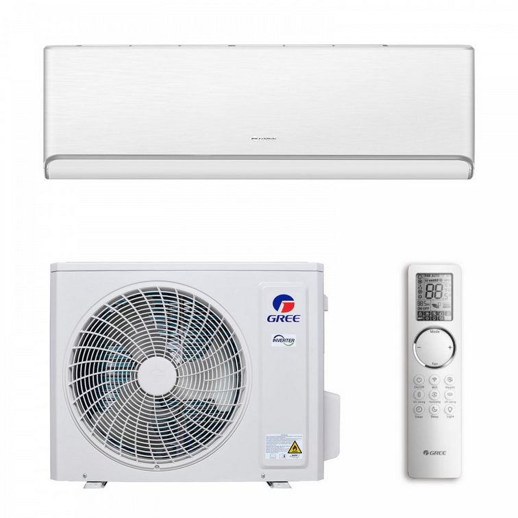 AIRY WHITE 24