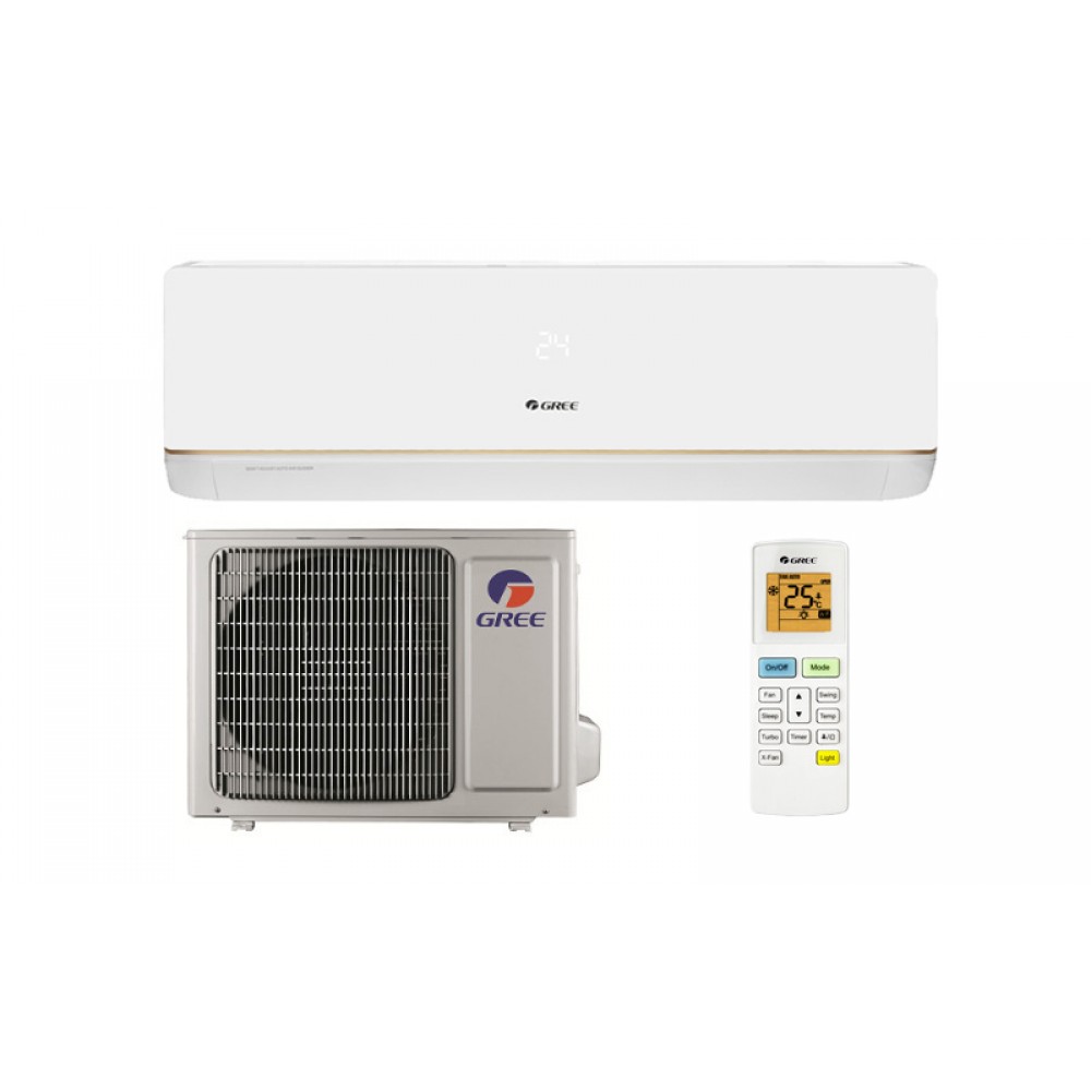 BORA INVERTER 12 с Wi-Fi