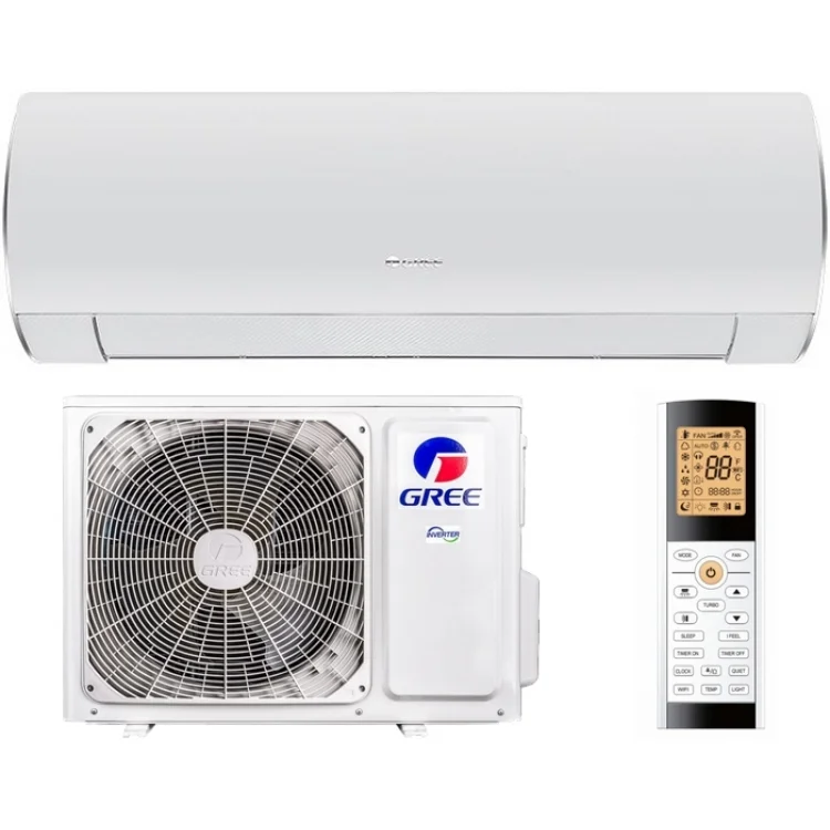 LYRA WHITE 18 с Wi-Fi